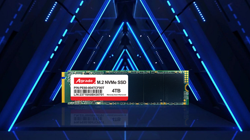 M.2固態(tài)硬盤的雙缺口之謎？為什么會(huì)有兩個(gè)缺口？