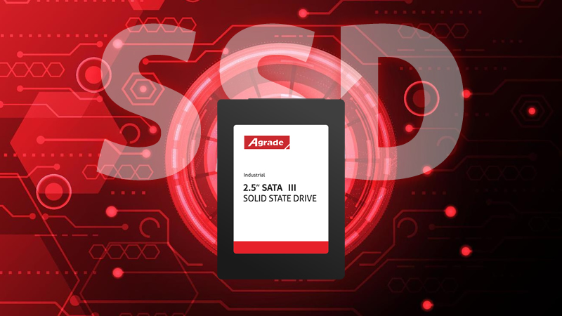 工業(yè)級(jí)固態(tài)硬盤軟銷毀與硬銷毀的區(qū)別