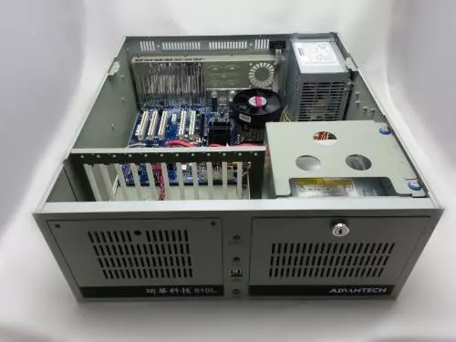 研華工控機(jī)