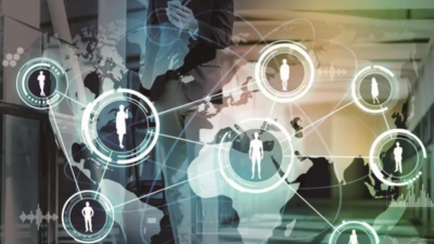 沒有什么能夠阻擋，你對(duì)數(shù)據(jù)的向往…除了公司那張破網(wǎng)！