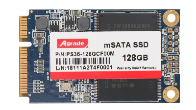 Flash存儲芯片的工作原理