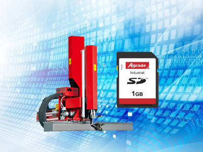 佛山某智能機械公司：共同的追求，相同的理念，合作共贏