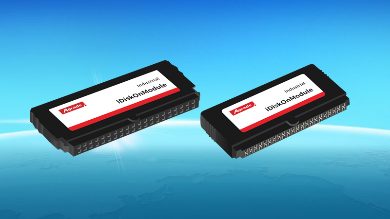 什么是DOM 電子盤？