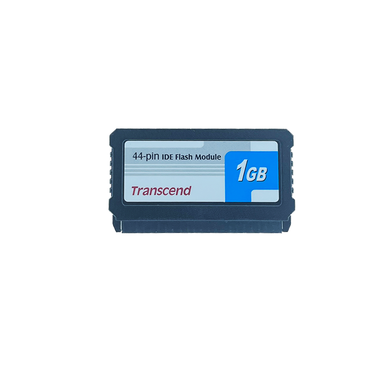 17    Transcend 創見電子硬盤 44PIN 電子盤 專用 DOM盤  1GB
