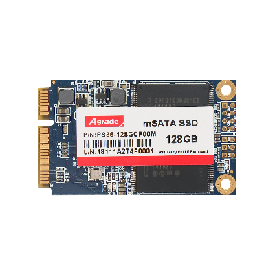 睿達Agrade工業(yè)級msata 睿達Agrade工業(yè)級msata