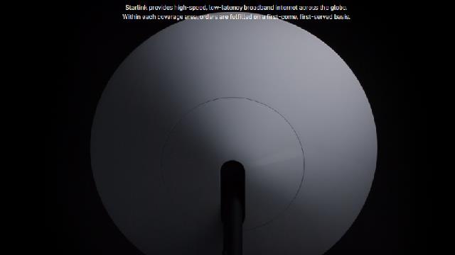 SpaceX星鏈突發(fā)全球斷網(wǎng) 美英加澳均受影響